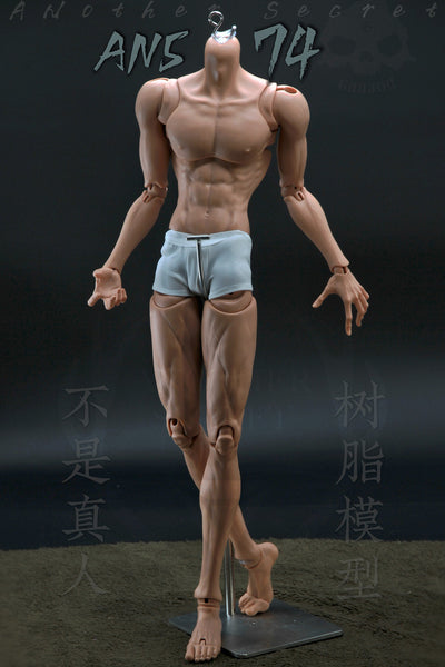 [Deposit ONLY] ANother Secret - Qun & 74 Body