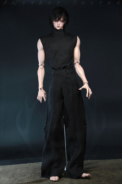 [Deposit ONLY] ANother Secret - Qun & 74 Body