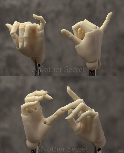 [Deposit ONLY] ANother Secret - Snow White & Body