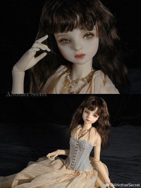 [Deposit ONLY] ANother Secret - Snow White & Body