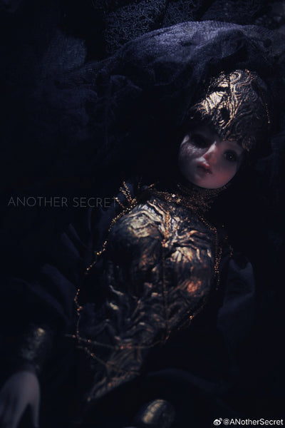 [Deposit ONLY] ANother Secret - Snow White & Body