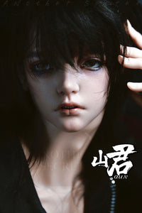 [Deposit ONLY] ANother Secret - Qun & 74 Body