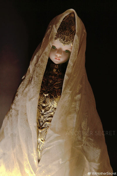 [Deposit ONLY] ANother Secret - Snow White & Body