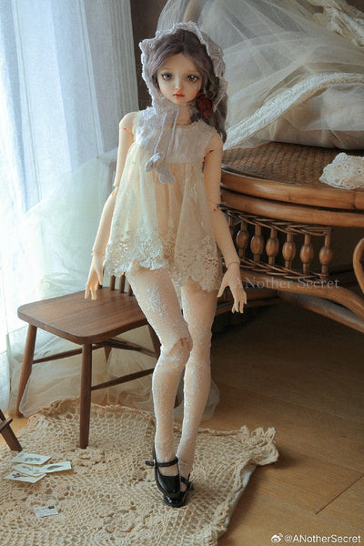 [Deposit ONLY] ANother Secret - Iris & Body