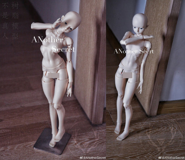 [Deposit ONLY] ANother Secret - Snow White & Body