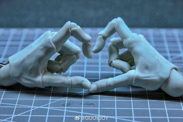 [Deposit ONLY] ANother Secret - Qun & 74 Body