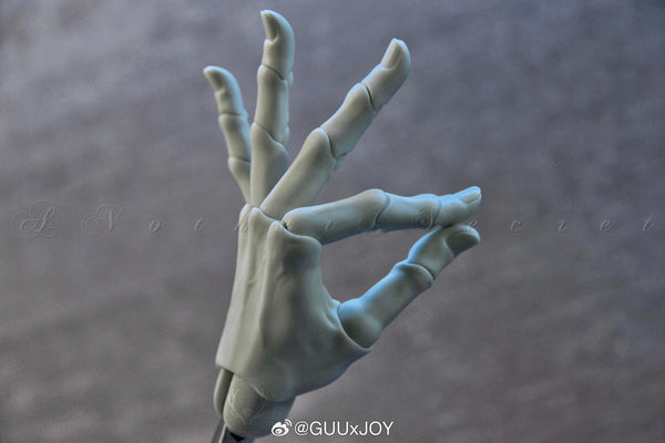 [Deposit ONLY] ANother Secret - Qun & 74 Body