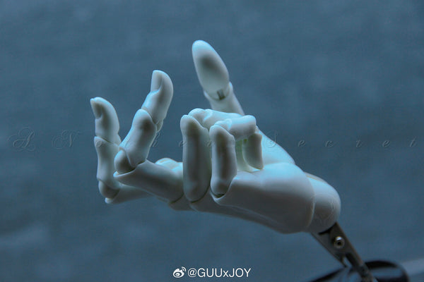 [Deposit ONLY] ANother Secret - Qun & 74 Body