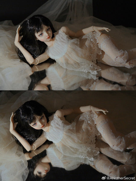 [Deposit ONLY] ANother Secret - Iris & Body