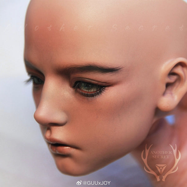 [Deposit ONLY] ANother Secret - Qun & 74 Body
