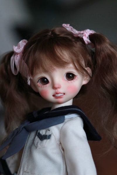 [Cancelled Preorder] Muhan's Doll - Puppy