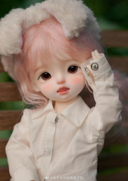 [Cancelled Preorder] Muhan's Doll - Puppy