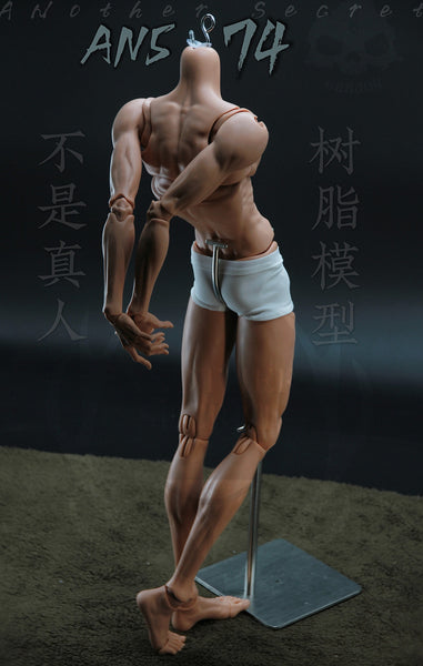 [Deposit ONLY] ANother Secret - Qun & 74 Body