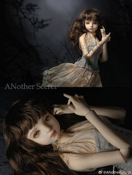 [Deposit ONLY] ANother Secret - Snow White & Body