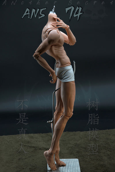 [Deposit ONLY] ANother Secret - Qun & 74 Body
