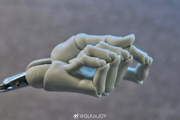 [Deposit ONLY] ANother Secret - Qun & 74 Body