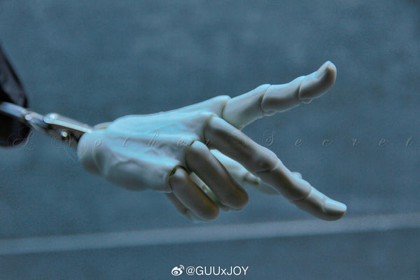 [Deposit ONLY] ANother Secret - Qun & 74 Body