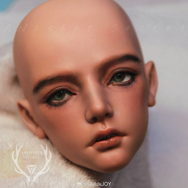 [Deposit ONLY] ANother Secret - Qun & 74 Body