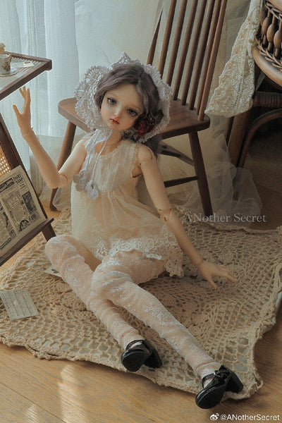 [Deposit ONLY] ANother Secret - Iris & Body