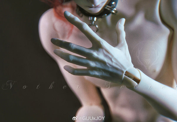 [Deposit ONLY] ANother Secret - Qun & 74 Body