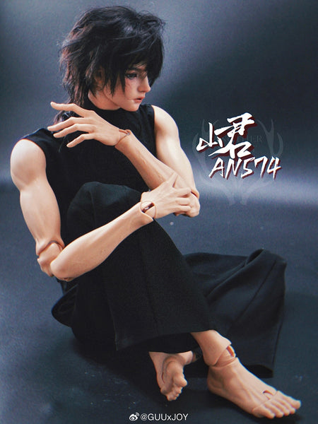 [Deposit ONLY] ANother Secret - Qun & 74 Body