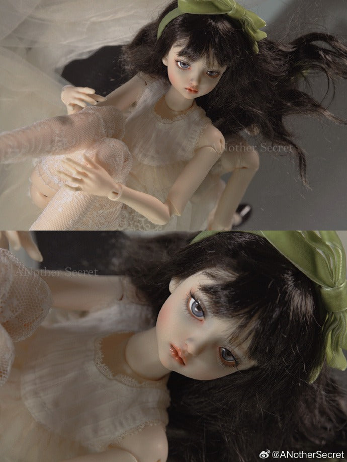 [Deposit ONLY] ANother Secret - Iris & Body