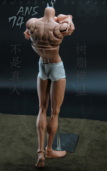 [Deposit ONLY] ANother Secret - Qun & 74 Body