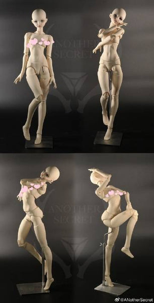 [Deposit ONLY] ANother Secret - Snow White & Body