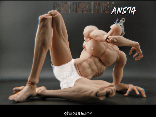 [Deposit ONLY] ANother Secret - Qun & 74 Body