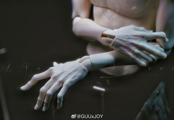[Deposit ONLY] ANother Secret - Qun & 74 Body