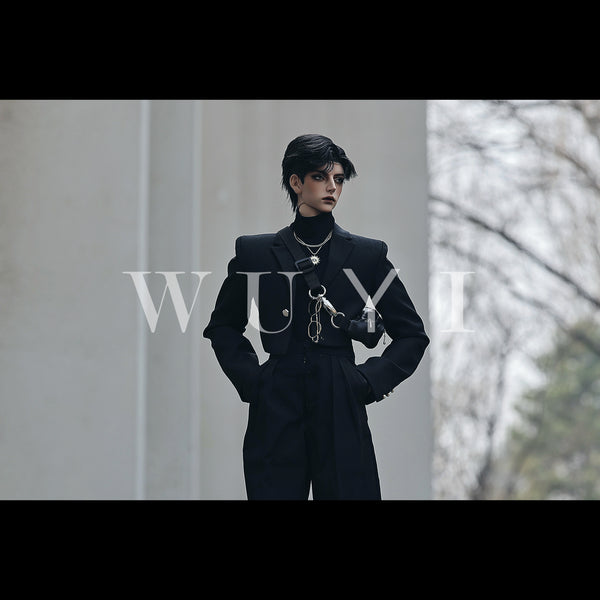 [SOLD OUT] WUYI - The Shepherds