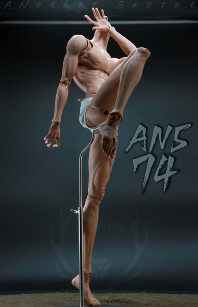 [Deposit ONLY] ANother Secret - Qun & 74 Body