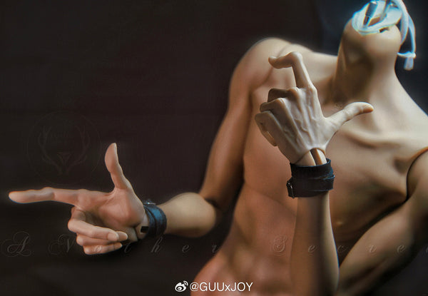 [Deposit ONLY] ANother Secret - Qun & 74 Body