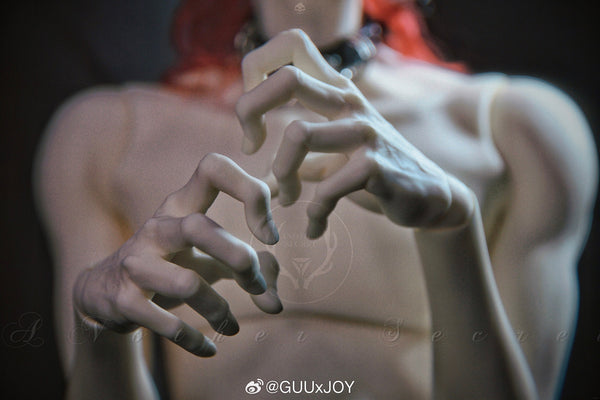 [Deposit ONLY] ANother Secret - Qun & 74 Body