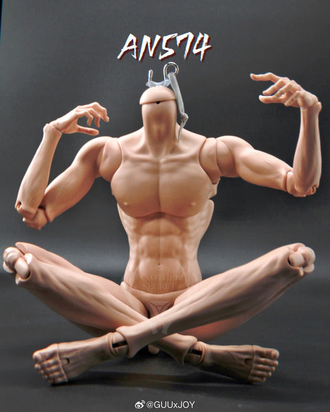 [Deposit ONLY] ANother Secret - Qun & 74 Body