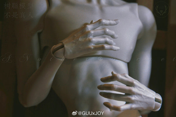 [Deposit ONLY] ANother Secret - Qun & 74 Body