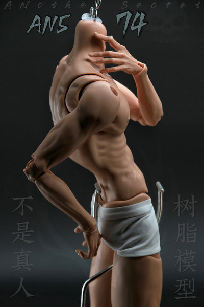 [Deposit ONLY] ANother Secret - Qun & 74 Body