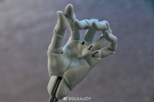 [Deposit ONLY] ANother Secret - Qun & 74 Body