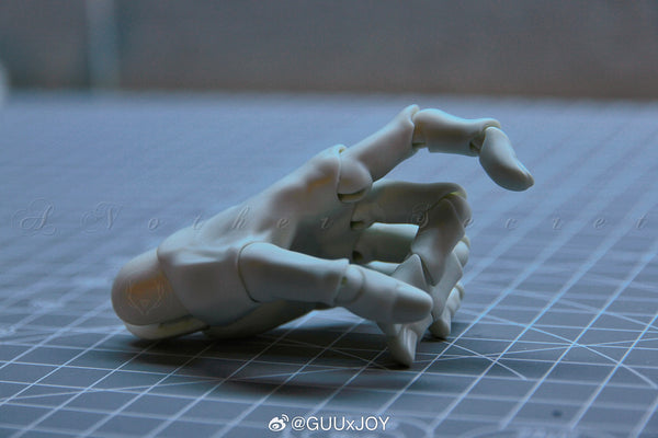 [Deposit ONLY] ANother Secret - Qun & 74 Body
