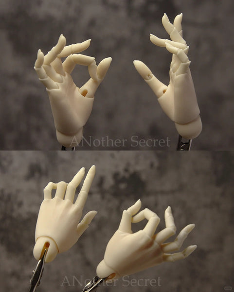 [Deposit ONLY] ANother Secret - Snow White & Body