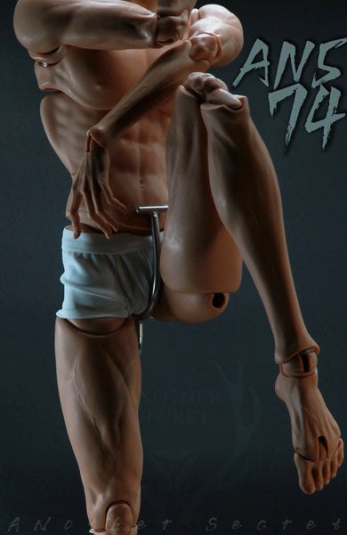 [Deposit ONLY] ANother Secret - Qun & 74 Body
