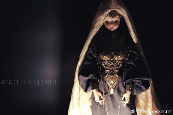 [Deposit ONLY] ANother Secret - Snow White & Body