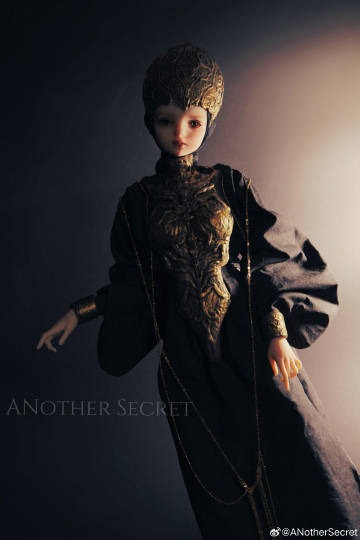 [Deposit ONLY] ANother Secret - Snow White & Body