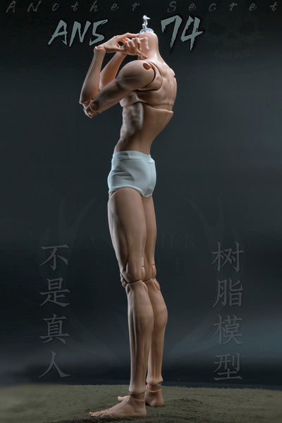 [Deposit ONLY] ANother Secret - Qun & 74 Body