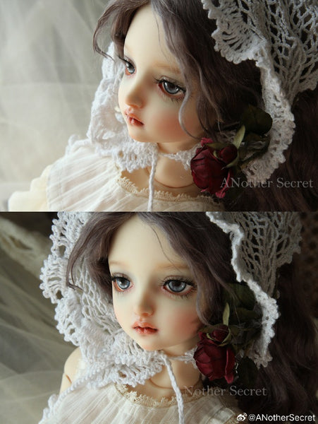 [Deposit ONLY] ANother Secret - Iris & Body