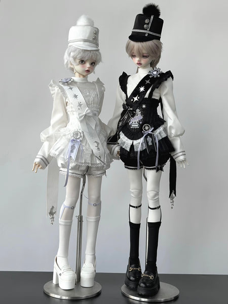 Cloud Doll - Celestial Concerto