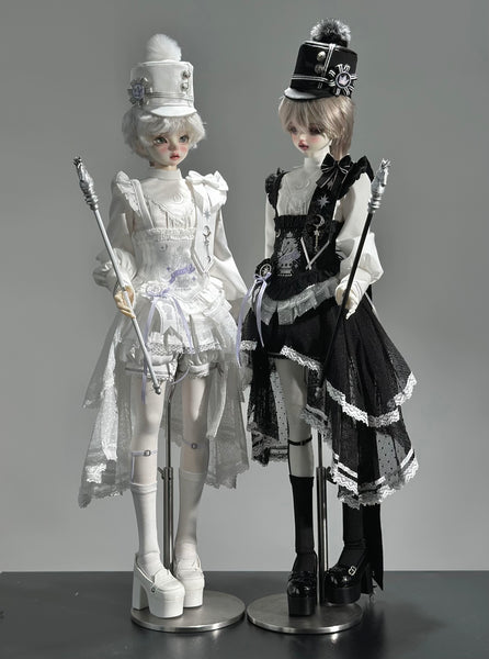 Cloud Doll - Celestial Concerto
