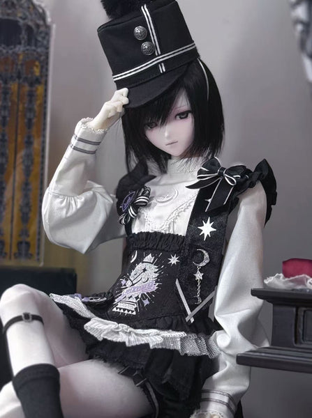 Cloud Doll - Celestial Concerto