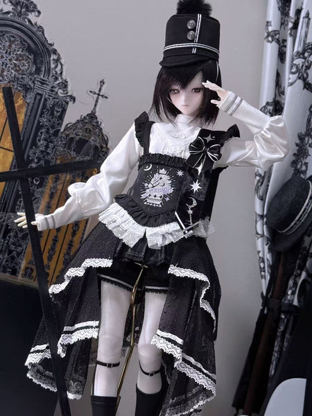 Cloud Doll - Celestial Concerto