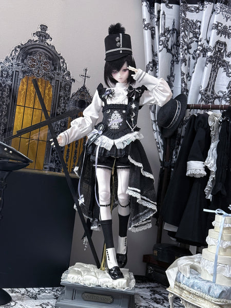Cloud Doll - Celestial Concerto